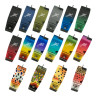 Abel New Nipper Schnurclip Farben