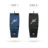 Abel New Nipper deep blue - black