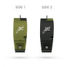 Abel New Nipper olive - black
