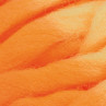 Egg Yarn fl. orange zum Fliegenbinden unter Fliegenbindematerial bei Flyfishing Europe