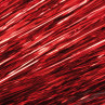 Flashabou Original rot zum Fliegenbinden unter Fliegenbindematerial bei FFE