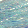 Flashabou Dyed Pearl hellbau zum Fliegenbinden unter Fliegenbindematerial bei FFE