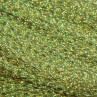 Flashabou Accent Pearl oliv zum Fliegenbinden unter Fliegenbindematerial bei FFE