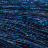 3-D Holographic Flashabou blau zum Fliegenbinden unter Fliegenbindematerial bei FFE