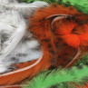 Rabbit Strips Barred zum Fliegenbinden unter Fliegenbindematerial bei FFE