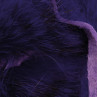 Rabbit Strips Barred purple zum Fliegenbinden unter Fliegenbindematerial bei FFE