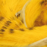 Rabbit Strips Barred gelb zum Fliegenbinden unter Fliegenbindematerial bei Flyfishing Europe