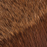 Compara Dun Hair rostbraun zum Fliegenbinden unter Fliegenbindematerial bei FFE