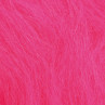 Craft Fur hot pink zum Fliegenbinden unter Fliegenbindematerial bei FFE