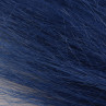 Craft Fur dunkelblau zum Fliegenbinden unter Fliegenbindematerial bei Flyfishing Europe