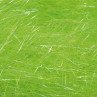 Ice Wing Fiber fl. chartreuse zum Fliegenbinden unter Fliegenbindematerial bei FFE