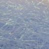 Ice Wing Fiber hellblau zum Fliegenbinden unter Fliegenbindematerial bei FFE