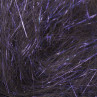 Ice Wing Fiber purple zum Fliegenbinden unter Fliegenbindematerial bei FFE