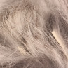 Rabbit Strips Standard chinchilla zum Fliegenbinden unter Fliegenbindematerial bei FFE
