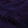Rabbit Strips Standard purple zum Fliegenbinden unter Fliegenbindematerial bei FFE