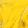 Rabbit Strips Standard gelb zum Fliegenbinden unter Fliegenbindematerial bei Flyfishing Europe