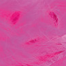 Rabbit Strips Standard fl. fuchsia zum Fliegenbinden unter Fliegenbindematerial bei FFE