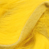 Rabbit Strips Magnum gelb zum Fliegenbinden unter Fliegenbindematerial bei FFE