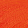Goat Hair Ziegenhaar orange zum Fliegenbinden unter Fliegenbindematerial bei Flyfishing Europe