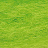 Slinky Fiber chartreuse zum Fliegenbinden unter Fliegenbindematerial bei Flyfishing Europe