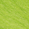 Mirror Image chartreuse zum Fliegenbinden unter Fliegenbindematerial bei Flyfishing Europe