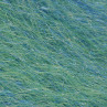 Mirror Image aquamarine zum Fliegenbinden unter Fliegenbindematerial bei Flyfishing Europe