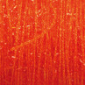 H2O Fuzzy Bug orange Bindematerial reduziert Sonderangebote