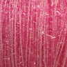 H2O Fuzzy Bug pink Bindematerial reduziert Sonderangebote