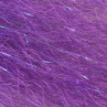 Steve Farrars SF Flash Blend violet night zum Fliegenbinden unter Fliegenbindematerial bei FFE