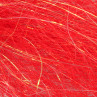 Steve Farrars SF Flash Blend rot zum Fliegenbinden unter Fliegenbindematerial bei FFE