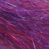 Steve Farrars SF Flash Blend bleeding purple zum Fliegenbinden unter Fliegenbindematerial bei Flyfishing Europe