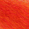 Steve Farrars SF Flash Blend hot orange zum Fliegenbinden unter Fliegenbindematerial bei Flyfishing Europe