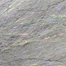 Steve Farrars SF Flash Blend UV grau zum Fliegenbinden unter Fliegenbindematerial bei Flyfishing Europe