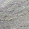 Steve Farrars SF Flash Blend UV grau zum Fliegenbinden unter Fliegenbindematerial bei Flyfishing Europe