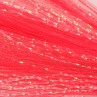 Fish Scale rot zum Fliegenbinden unter Fliegenbindematerial bei FFE