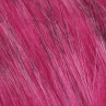 Elbi Fur Medium hot pink