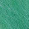 Elbi Synthetic Pike Hair aqua green