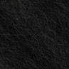 Elbi Synthetic Pike Hair black