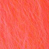 Elbi Synthetic Pike Hair salmon