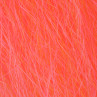 Elbi Synthetic Pike Hair salmon
