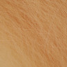 Elbi Synthetic Pike Hair tan