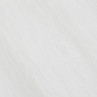 Elbi Synthetic Pike Hair white