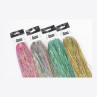 Sybai Magnum Supreme Hair Schwingenmaterial Verpackungen