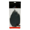 Premium Selected Bucktail Fulling Mill black