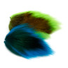 Fulling Mill Premium Selected Bucktail Reizfarben