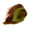 Fulling Mill Premium Selected Bucktail gedeckte Farben