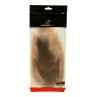 Premium Selected Bucktail Fulling Mill tan