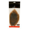 Premium Selected Bucktail Fulling Mill brown olive