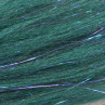 Angel Silk aquamarine zum Fliegenbinden unter Fliegenbindematerial bei Flyfishing Europe