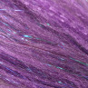 Angel Silk dunkelpurple zum Fliegenbinden unter Fliegenbindematerial bei FFE